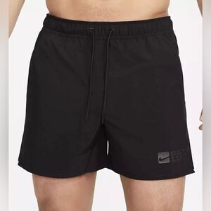 Nike Unlimited Dri-FIT 5" Unlined Versatile Shorts